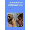 Kapesní diferenciální diagnostika dětské otorinolaryngologie (Ivo Šlapák, Milan Urík)