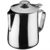 Kanvica káva/mlieko nerez 0,3l s vekom 100013505