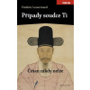 Případy soudce Ti - Číňan nikdy nelže - Frédéric Lenormand