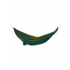 Hojdacia sieť Ticket To The Moon Hammock Double - forest green/army green