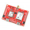 SparkFun Electronics SparkFun GNSS Combo Breakout - ZED-F9P, NEO-D9S (Qwiic)