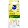EUROSIREL SpA ACTYPATCH REPELENTNÁ NÁPLASŤ CITRONELLA - 1x36 ks