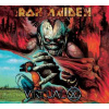 CD Iron Maiden: Virtual XI DIGI