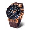 Vostok Europe ENERGIA Rocket chrono line VK61/575B590