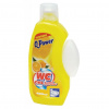 Q-Power WC závesný gél 400ml Citrón 1ks