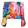 Desigual Blúzka BLUS_TRAVIS Viacfarebná