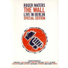 DVD Roger Waters: The Wall Live In Berlin