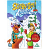 Scooby-Doo (Episodes) Winter Wonderdog DVD