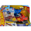 Hot Wheels Transporter Mattel JBM72