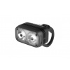 Svetlo predné KNOG Blinder Road 400lm