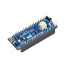 Waveshare UPS Module for Raspberry Pi Pico, Uninterruptible Power Supply, Li-po Battery, Stackable Design