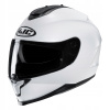 Moto prilba HJC C70 WHITE PEARL XL (Moto prilba HJC C70 WHITE PEARL XL)