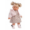 Llorens Španielska bábika Robert 33 cm plač 33144 (Llorens Španielska bábika Robert 33 cm plač 33144)