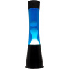 Záhradné nástenné svietidlo - - Bia? O-Blue Lava Lamp 70s. (- Bia? O-Blue Lava Lamp 70s.)