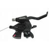 Kľučka Shimano Altus ST-M310 8rz čierna BOX PL
