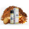 Infamous Elixir Shake & Vape RY4 Cookie 10 ml