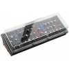 Decksaver Behringer Model-D, Wasp & CAT Cover (Soft-Fit Sides) (Updated Fit)