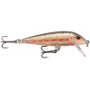 Rapala Wobler Count Down Potápavý BJRT - 5cm 5g