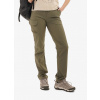 Turistické nohavice dámske Turbat Gorgany Pants - khaki