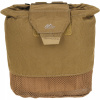 Helikon-Tex Competition Dump Petouch Brown 19 x 11 x 21 cm (Helikon Competition DP Sack Sack Coyote Coyote Depargetion Bag Bag)