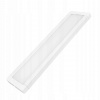 Ecolite LED svietidlo TL6022-LED35W LED stropné svietidlo SEMI, 35W, 3700lm, PC