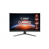 MSI MSI/G27C4X/27''/VA/FHD/250Hz/1ms/Black/2R G27C4X
