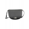 Calvin Klein Fantastická Dámska Kabelka 26X20X7cm Čierna Farba: čierna, Veľkosť: UNI