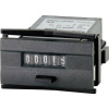 Kübler Automation W 15.51 24 V/DC Počítadlo mini impulzov typu W 15,51, resetovateľné -; 1.150.510.013.550
