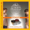 ABC Records Live From Studio - Grand Master (SAMPLER HD-Mastering CD - ABC Record - Live From Studio - Grand Master AAD / Limitovaná edícia / 6N 99.9999% Silver)