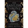 The Basilisk Throne