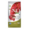 N&D Quinoa CAT Urinary Duck & Cranberry 5kg
