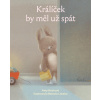 Králíček by měl už spát - Hestová Amy