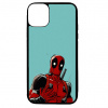 Kryt na telefon - Deadpool - C (Značka: Motorola, Model telefonu: Moto G54 5G/ G54 Power Edition)