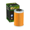 HIFLOFILTRO HF655 (Olejový Moto Filter)