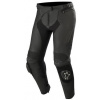 ALPINESTARS kožené STELLA MISSILE V2, (čierne, veľ. 40)