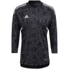 Brankárske tričko adidas Condivo 22 Jersey Long Slevee M HB1615 men M