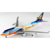 SQ Wings - Boeing B747-400, Singapore Airlines 