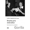 Drama pro mikrofon - Lenka Jungmannová