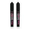 Benefit Bad Gal BANG! Mascara (Black) 2 x 8,5 g