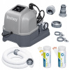 Bestway Generátor chlóru 6g/h 58678 + Testery na soľ/vzduch