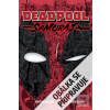 Deadpool: Samuraj (Sanshirou Kasama)