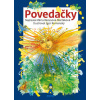 Povedačky - 8. vyd. - Rázusová-Martáková Mária