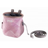 Vrecko na magnézium Petzl Saka Pink