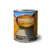 Fortekryl Vonkajší lak 0,6 kg matný