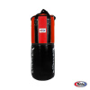 Boxovacie vrece Fairtex HB2F - čiernočervené