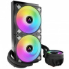 ARCTIC Liquid Freezer III 280 A-RGB Black ACFRE00143A