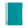 Rýchloviazač Herlitz Color Blocking karibský tyrkysový