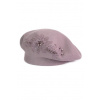 Art of Polo Dámska baretka 25279 Penny Svetlofialová Uni