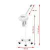 KOZMETICKÝ NAPAROVAČ AZZURRO H1101 SONIA