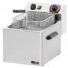 8 l elektrická fritéza FE - 07 REDFOX 00000226 (8 l elektrická fritéza FE - 07 REDFOX 00000226)
